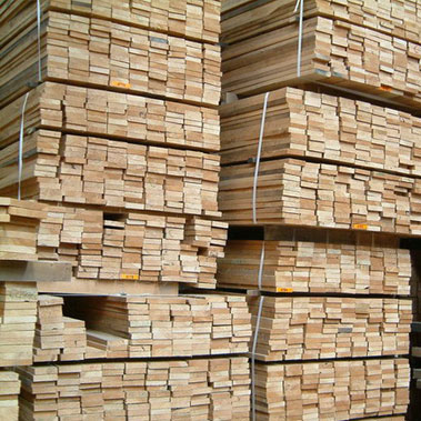 Macrocarpa timber