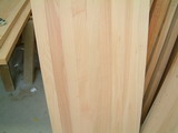 Laminated Clear Timber Slab 