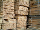 Macrocarpa Timber