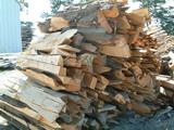 Slab Firewood for Sale