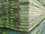 Treated Pine Timber