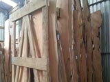 Timber Slabs