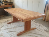 Constructed table